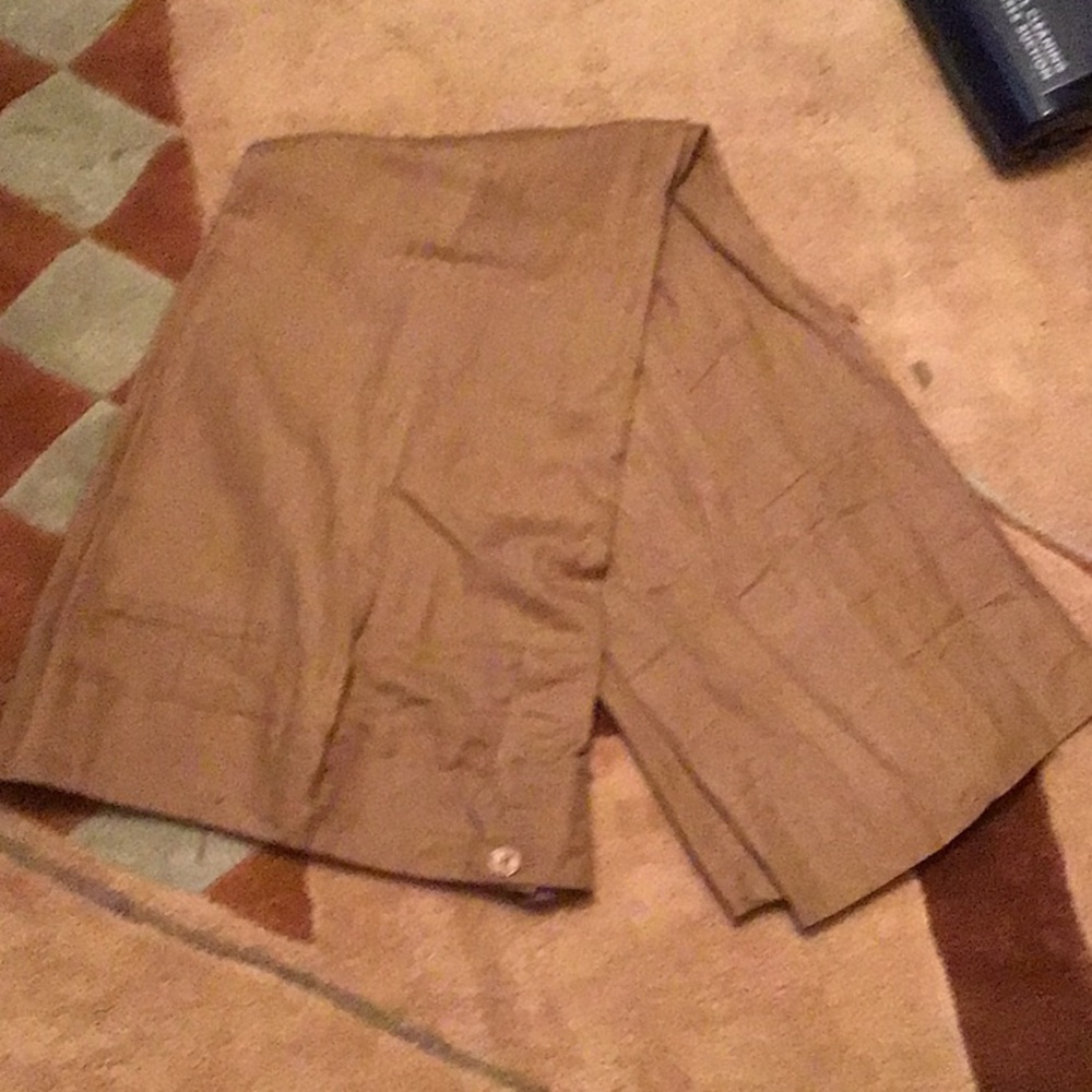 SHARAGANO SLACKS
